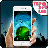 Ghost Detector Prank