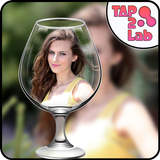 PIP Glas Editor Zeichen