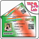 Fake GST Number Prank APK