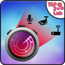 Hidden Device Detector Prank APK