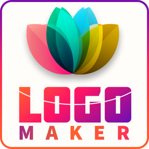 Logo Maker para mim