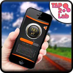 Metal Detector Prank APK download