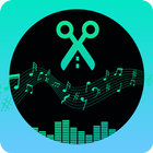 Ringtone Cutter - Set Ringtone Maker, Trimmer Tool আইকন