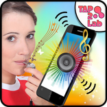 Whistle Phone Finder Prank