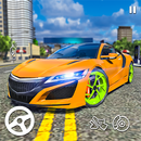 Car Racer 2018: Drift Car Games APK