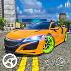 Car Racer 2018: Drift Car Games icône
