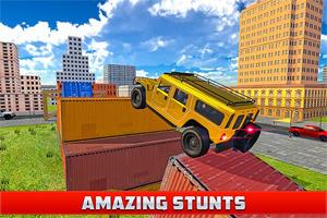 Car Racer 2018: Drift Car Games スクリーンショット 2