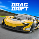ドラッグアンドドリフトシム2018 APK