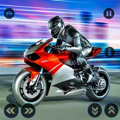 Moto Extreme Racer: Bike Stunt Rider APK download