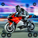 Moto Extreme Racer: Bike Stunt Rider APK