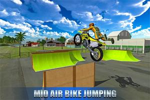 Moto Extreme Racer: Bike Stunt Rider スクリーンショット 2