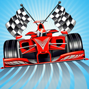 Formula Car Racing 3D: F1 Car No Limits Racing APK