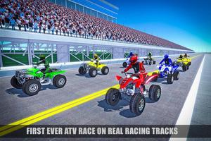 ATV Bike Racing 2019 screenshot 1