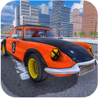 Ultimate Car Driving Simulator: Classics иконка