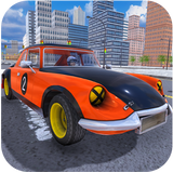 Ultimate Car Driving Simulator: Classics simgesi