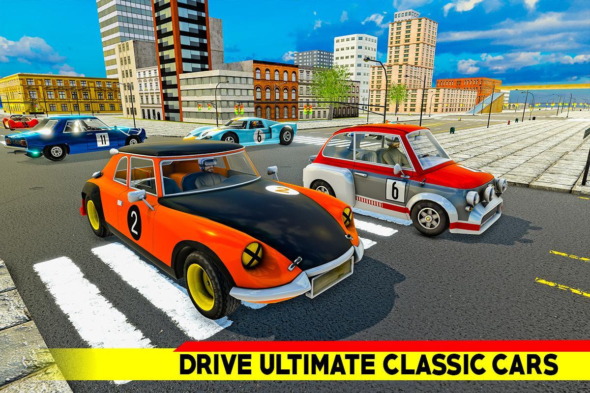 Игра ultimate car driving