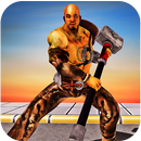 Hammer Hunter vs City Police Battle APK