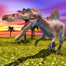 Dinosaur Simulator 2018: Dino Jungle Hunter APK