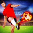 Russian Soccer Player in Action APK