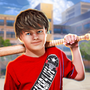 Virtual Neighbor Bully Boy Family Game APK