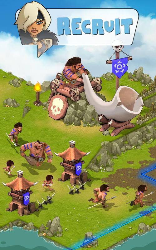 Brutal Invasion Brutal Invasion