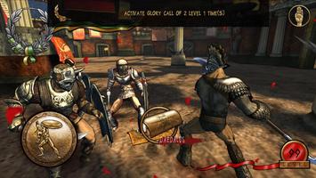 Game of Olympus screenshot 2