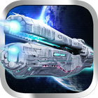 Icona Galaxy Empire: Evolved
