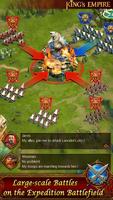 King Empire for Tango screenshot 1