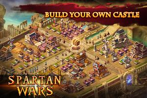 Spartan Wars Screenshot 1