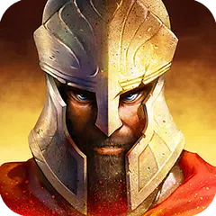 Spartan Wars: Blood and Fire APK download
