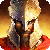 Spartan Wars icon