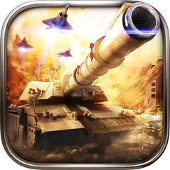 War Zone: World of Rivals APK download