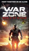 War Zone Affiche