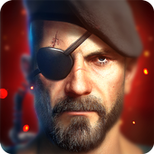 Invasion: Modern Empire icon