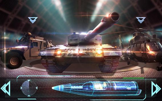 Invasion: Modern Empire apk screenshot