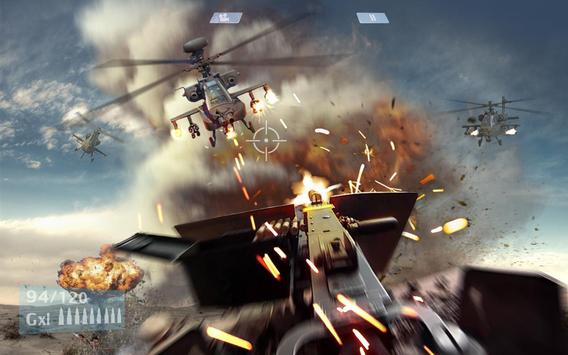 Invasion: Modern Empire apk screenshot