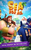 Sea for All poster