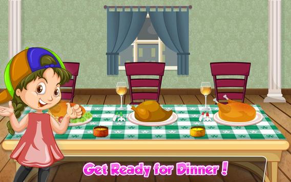  House  Decoration  Cleaning 2D Game  for Android APK Download 