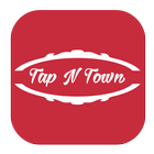 TAPNTOWN أيقونة