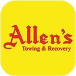 Allen's Towing And Recovery Rewards APK