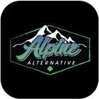 Alpine Alternative Rewards أيقونة