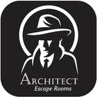 Architect Escape Rooms Zeichen