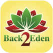 Back 2 Eden Skincare Rewards
