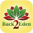 Back 2 Eden Skincare Rewards ícone