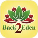 Back 2 Eden Skincare Rewards APK