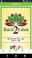 Back 2 Eden Skincare Rewards 스크린샷 2