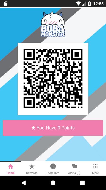 boba monster rewards for