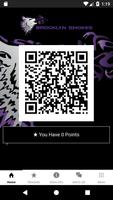 Brooklyn Smoke Rewards-poster