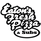 Icona Eaton's Pizza Rewards