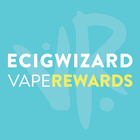 ecigwizard Rewards icono